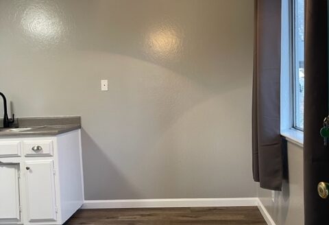 No longer available; Renovated, cute downstairs apartment in the heart of Colfax 4 Colfax Ave 2 bed/1 bath $1475