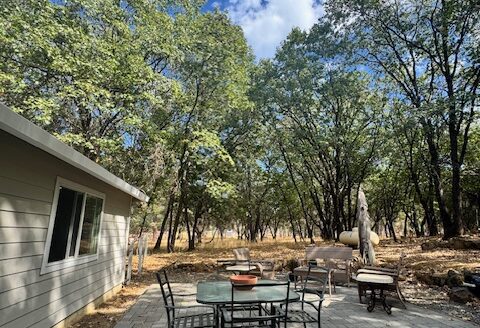 Charming 2bed/1 bath Duplex in Meadow Vista  $1750
